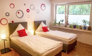 Innenstadt Appartement Essen