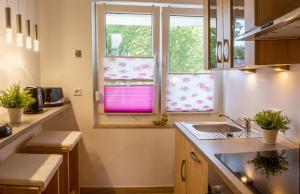 Innenstadt Appartement Essen