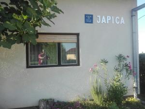 Kuća za odmor JAPICA