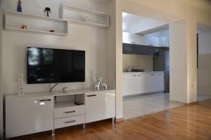 Boda Apartments