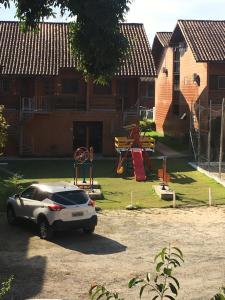 Apartamento na Praia Maranduba