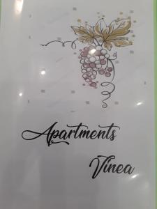 VINEA APARTMANI UMAG, Ulica G Garibaldia 2 