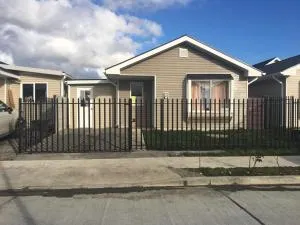 Casa el Tihue Puerto Varas - Colonia Alerce