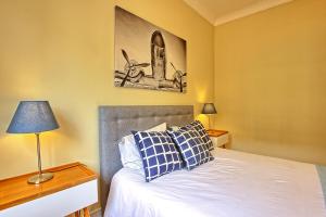 Almirante 3-Four Bedrooms