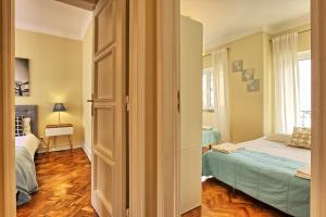 Almirante 3-Four Bedrooms