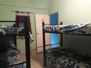 Hostel Odorico
