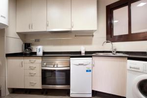 Suite Home Sagrada Familia