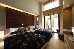 志摩 Teisho Basaratei 5星级 住宿 套房