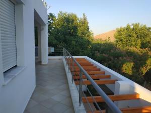 Unique villa in an orange grove Argolida Greece