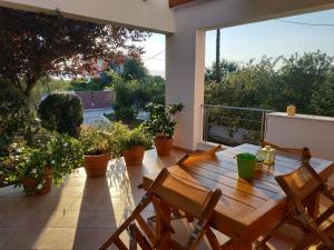 Unique villa in an orange grove Argolida Greece