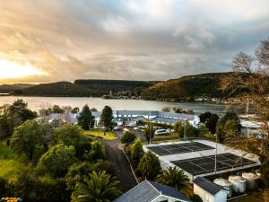VR Rotorua Lake Resort