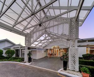VR Rotorua Lake Resort