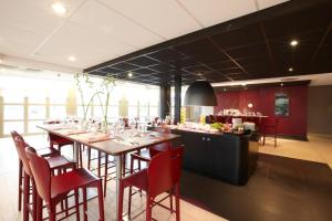 Hotels Campanile Paris Est Bobigny : photos des chambres