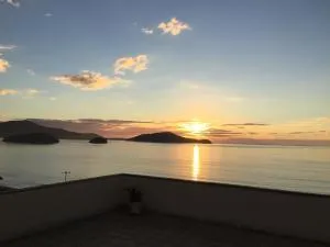 Vista Mar Massaguaçu - 卡拉瓜塔图巴