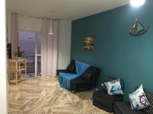 Vista Mar Massaguaçu