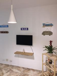 Vista Mar Massaguaçu