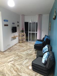 Vista Mar Massaguaçu