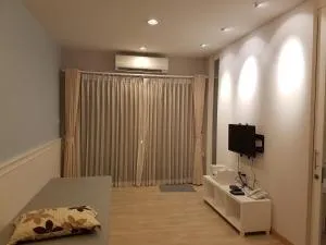 The sea condominium by Supitsa - 班怀扬