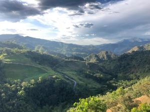 finca Las Margaritas