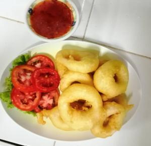 Tony Home and Restaurant