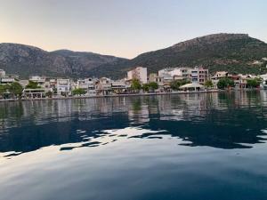 Porto Arimar Hotel Parnassos Greece