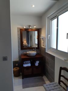 Chambres dHôtes en Provence - Piscine, Spa, Tennis