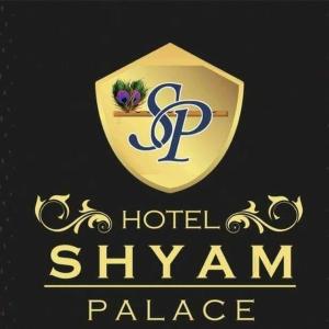 obrázek - Hotel Shyam Palace