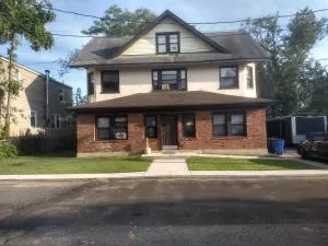 Cappuccio Hotel - 希塞德高地