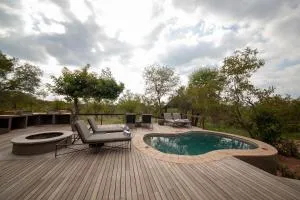 Garonga Safari - Makalali Game Reserve