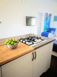 Apartment TJK 