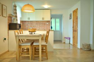 Appartamento Chalupa Vyhl&iacute;dka Luhačovice Repubblica Ceca