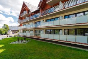 Apartamenty Sun Seasons 24 - Triventi