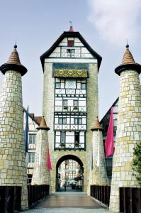 Colmar Tropicale