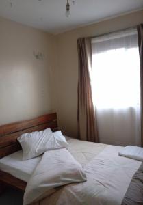 Nams Furnished Apartment