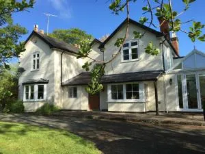 Bron Hafren - Llandyssil