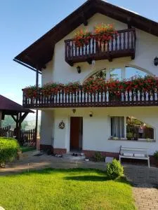 APARTMAN Marcela - Chlumec