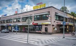 Hotelli Seurahovi - Lovisa