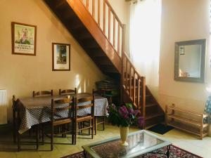 B&B / Chambres d'hotes Chateau Vary : photos des chambres