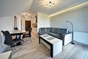 One-Bedroom Apartment room in Apartamenty Sun Seasons 24 - Triventi