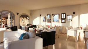 Tharroe of Mykonos Boutique Hotel Myconos Greece