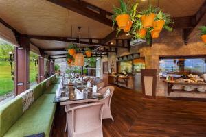 Aloha On The Ganges by Leisure Hotels
