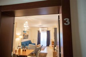 V Luxury Apartment 3 Epirus Greece