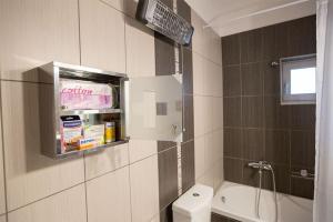 V Luxury Apartment 3