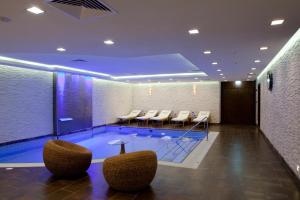 Bilkent Hotel and Conference Center