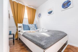 Apartaments Solec 79 by Noclegi Renters