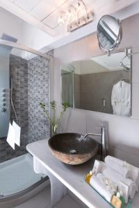 Tharroe of Mykonos Boutique Hotel Myconos Greece