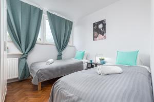 Apartaments Solec 79 by Noclegi Renters