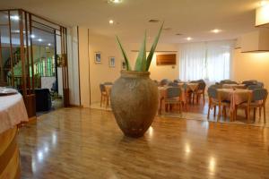 Castelvetere Hotel