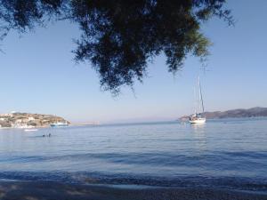 The Blue Rooms Evia Greece