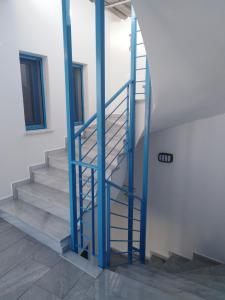 The Blue Rooms Evia Greece